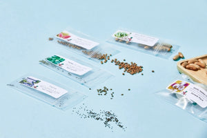 The Seed Club (BASIC PLAN) 3 pack