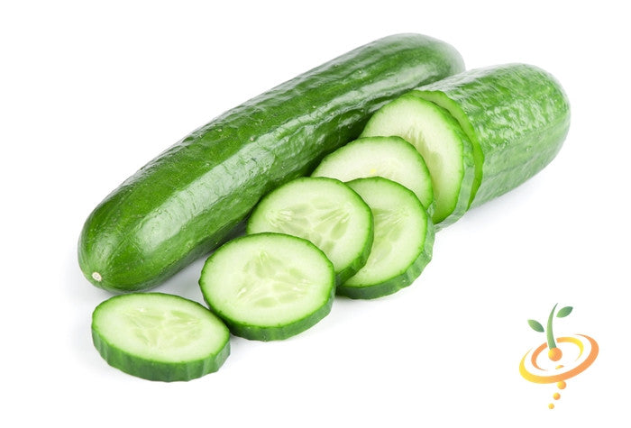 Cucumber - Ashley.