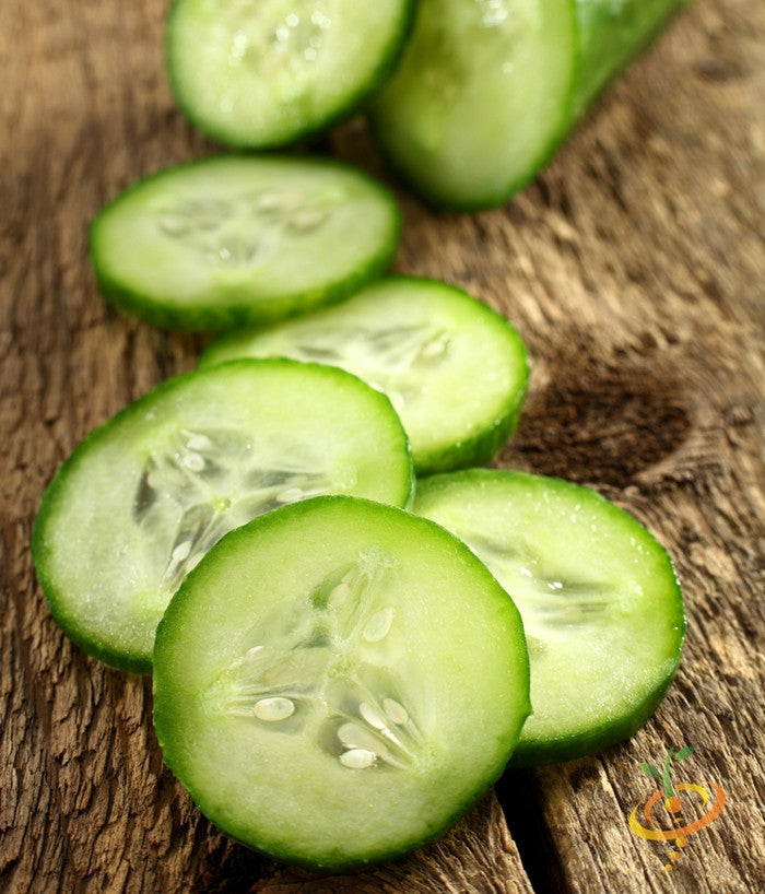 Cucumber - Ashley.